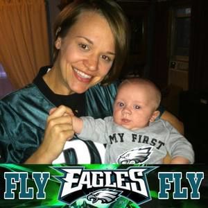 Meet your Posher, Holly